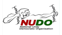 National Unity Democratic Organisation of Namibia