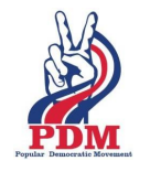 Popular Democratic Movement Party