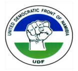 United Democratic Front of Namibia